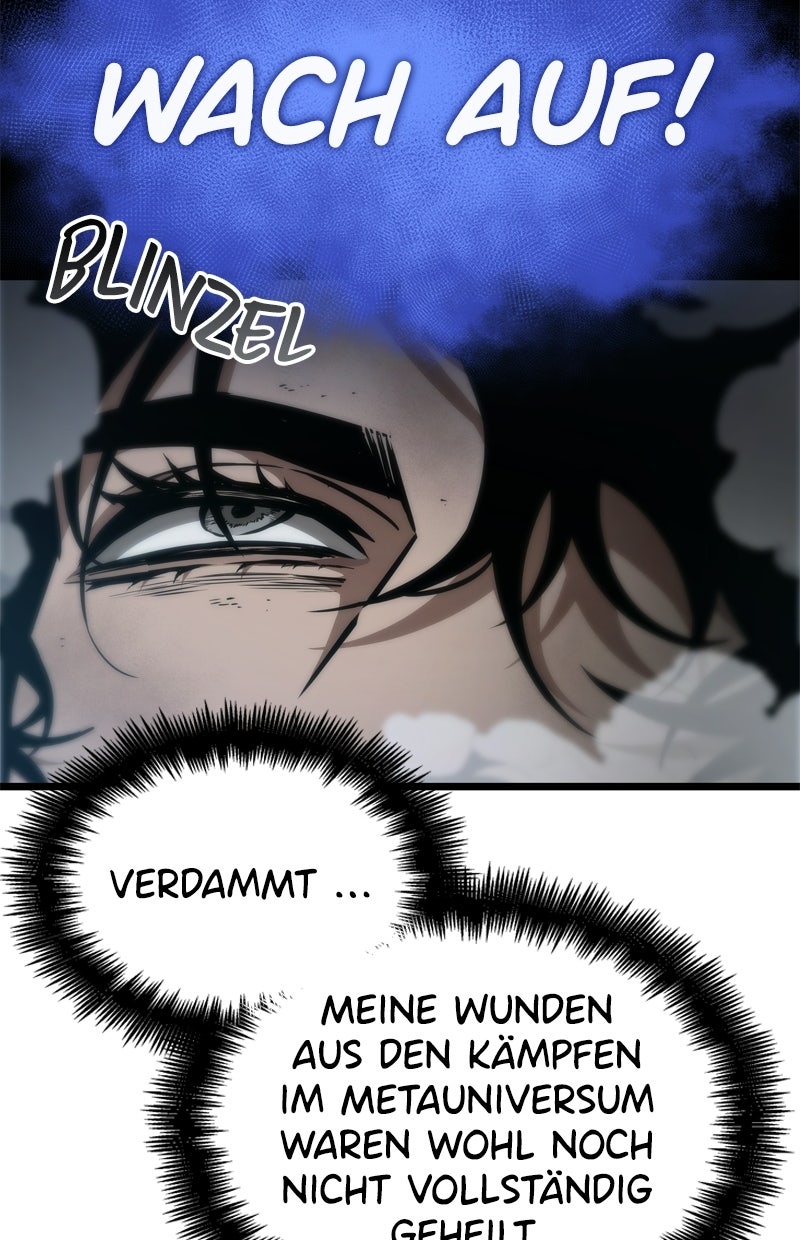 Read The World After the Fall Manga Online