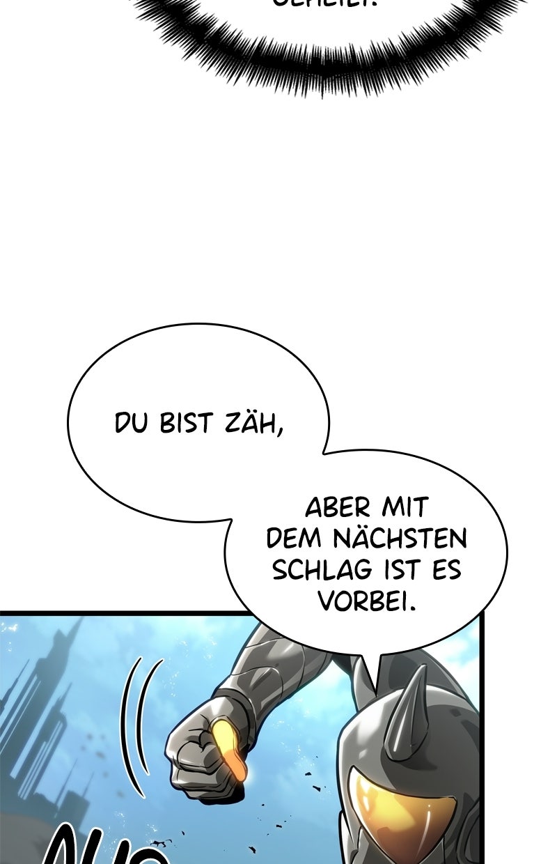 Read The World After the Fall Manga Online