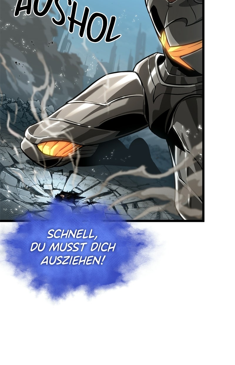 Read The World After the Fall Manga Online