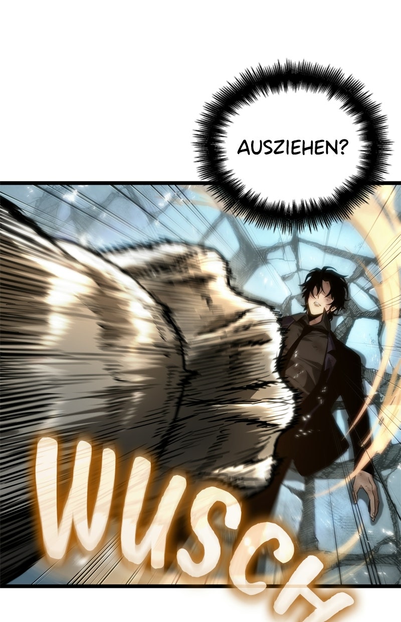 Read The World After the Fall Manga Online