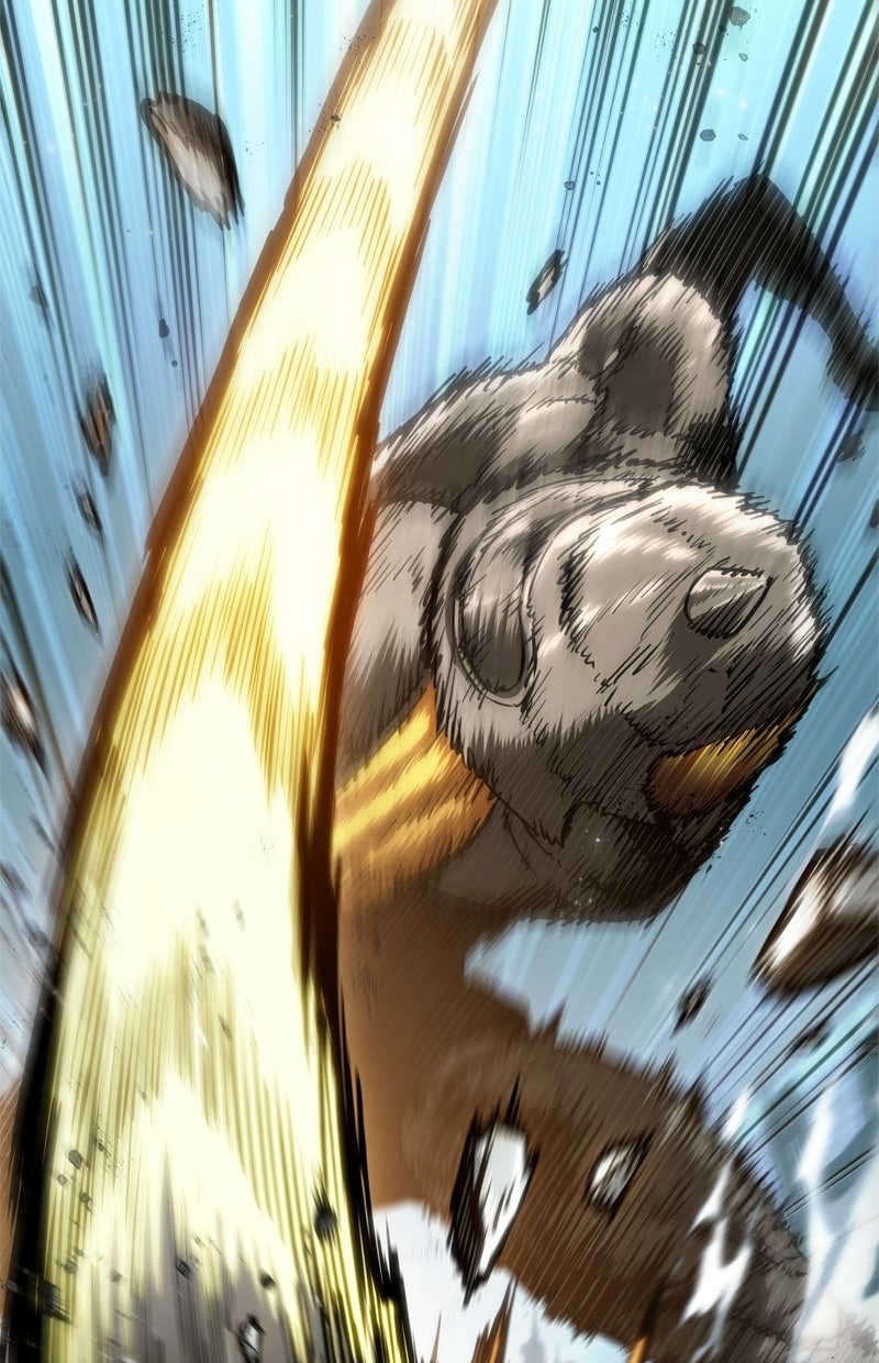 Read The World After the Fall Manga Online