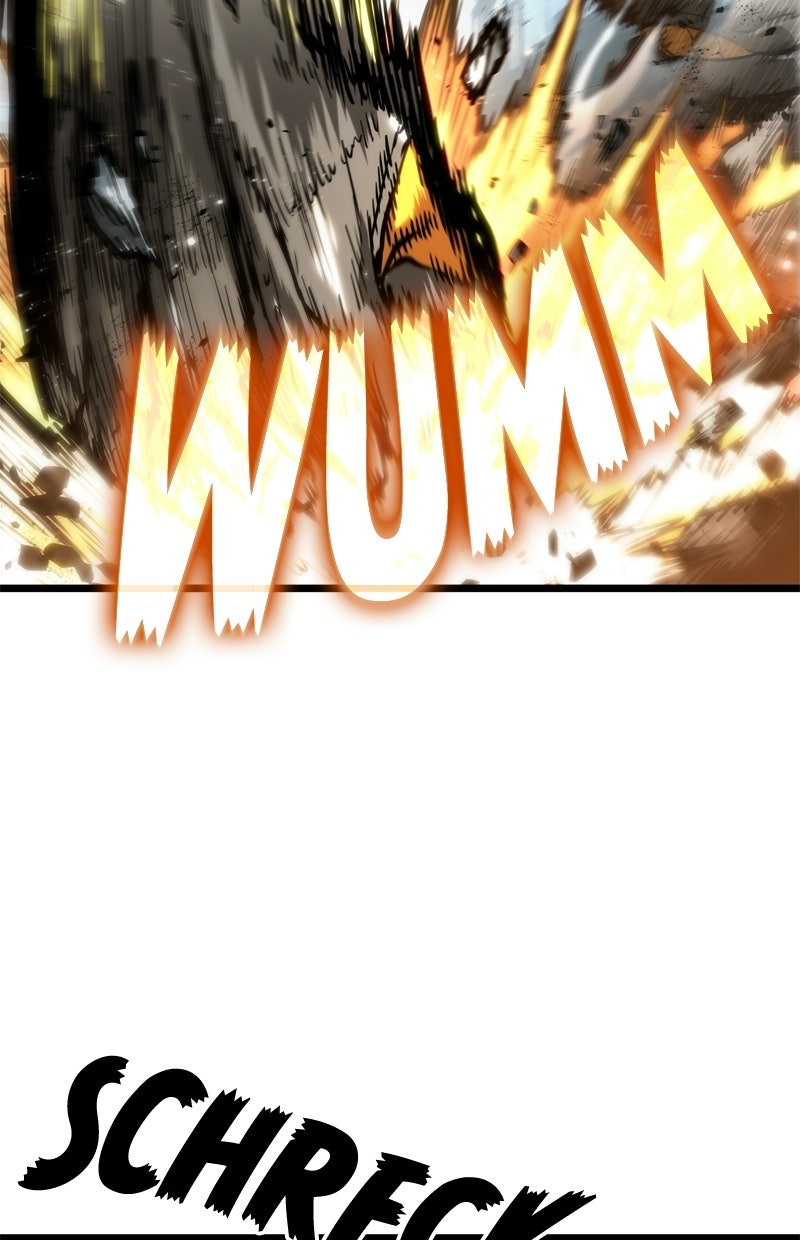 Read The World After the Fall Manga Online