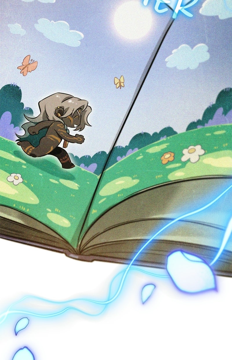 Read The World After the Fall Manga Online