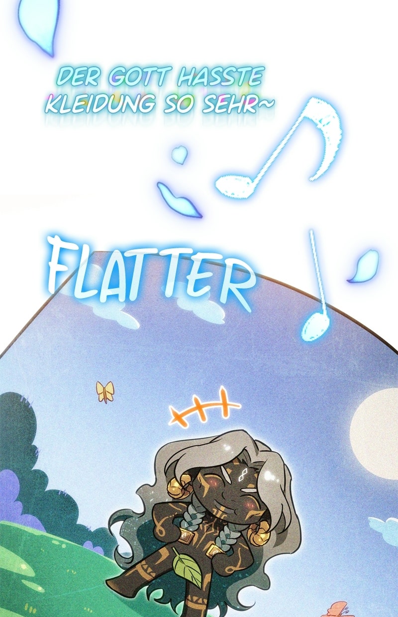 Read The World After the Fall Manga Online