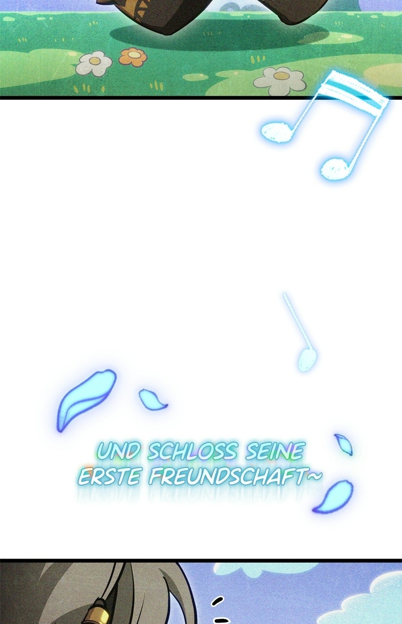 Read The World After the Fall Manga Online