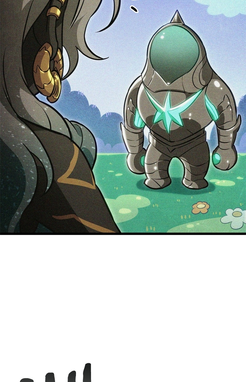 Read The World After the Fall Manga Online