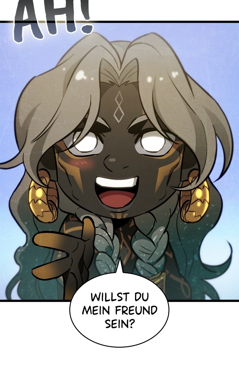 Read The World After the Fall Manga Online