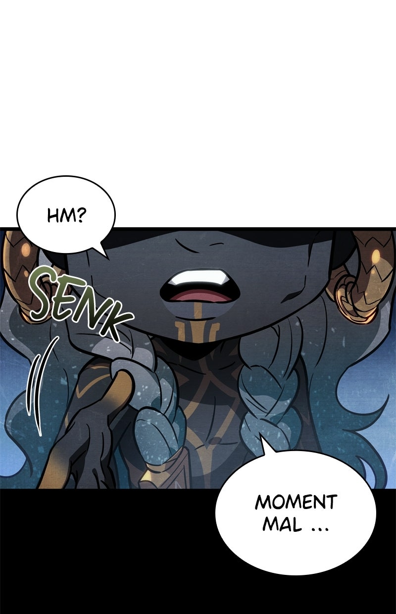 Read The World After the Fall Manga Online