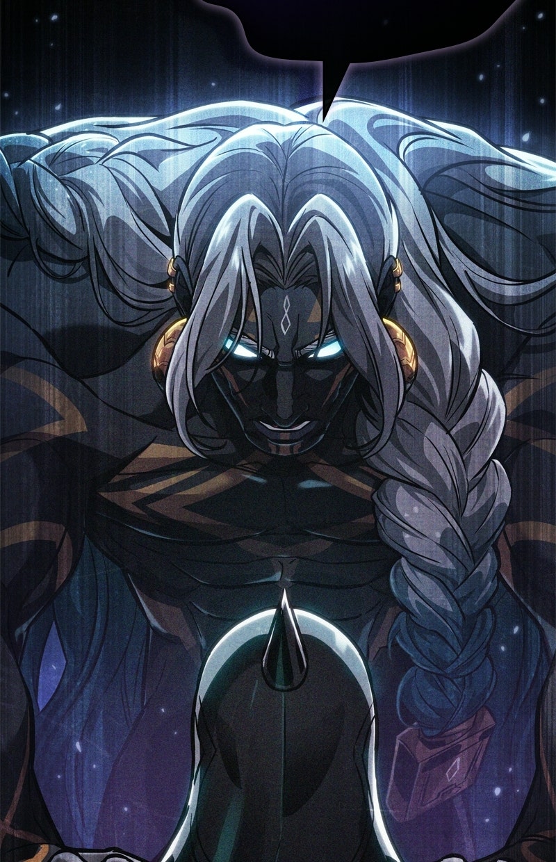 Read The World After the Fall Manga Online