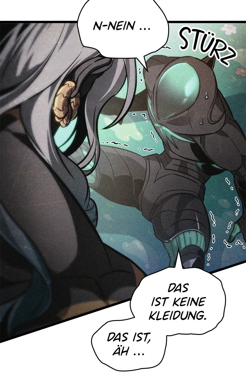 Read The World After the Fall Manga Online