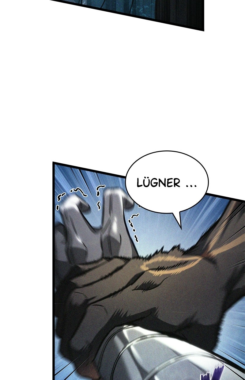 Read The World After the Fall Manga Online