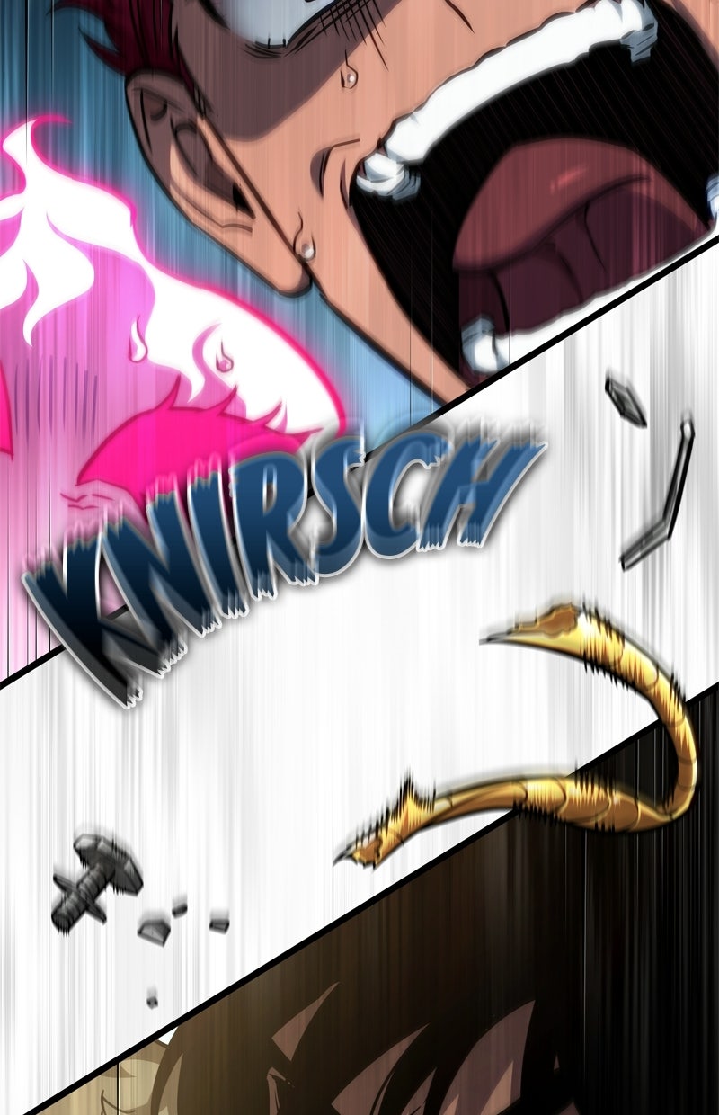 Read The World After the Fall Manga Online