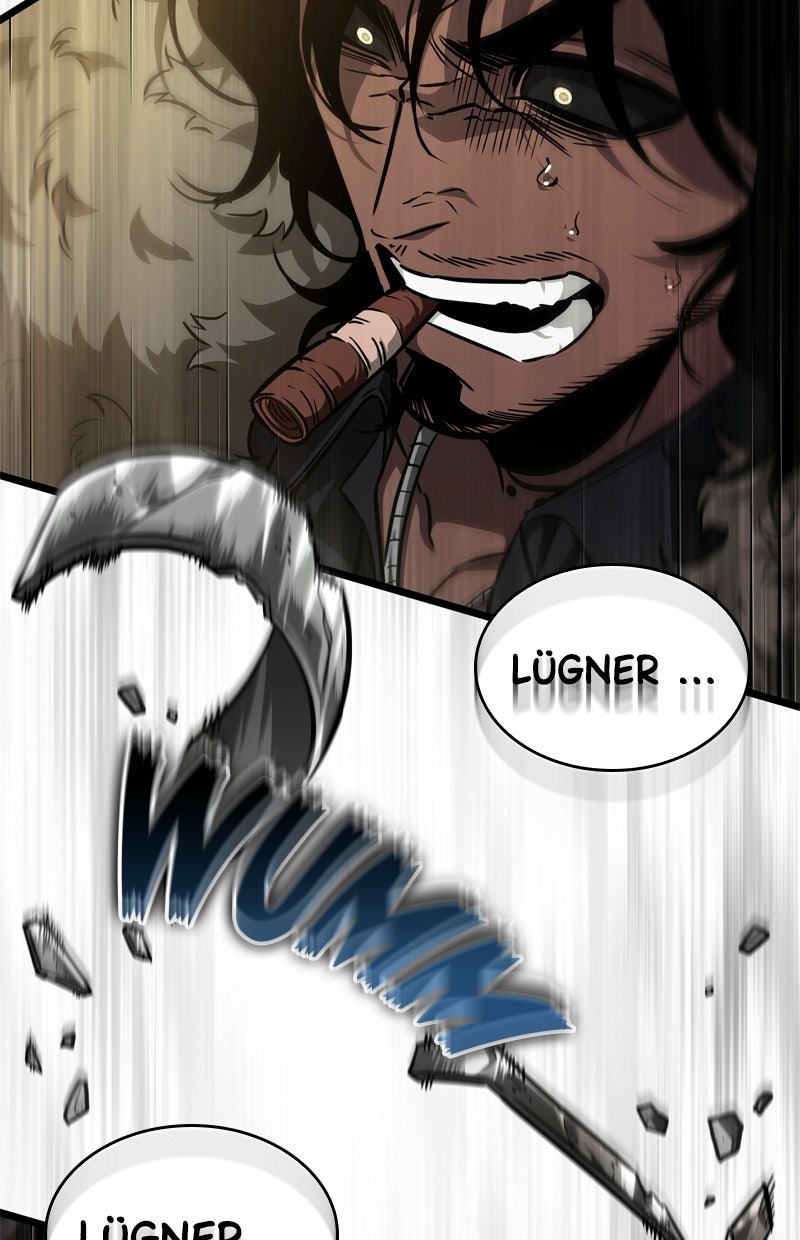 Read The World After the Fall Manga Online