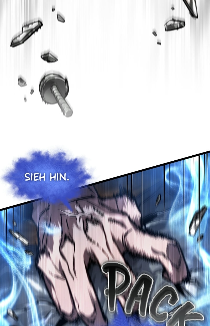 Read The World After the Fall Manga Online