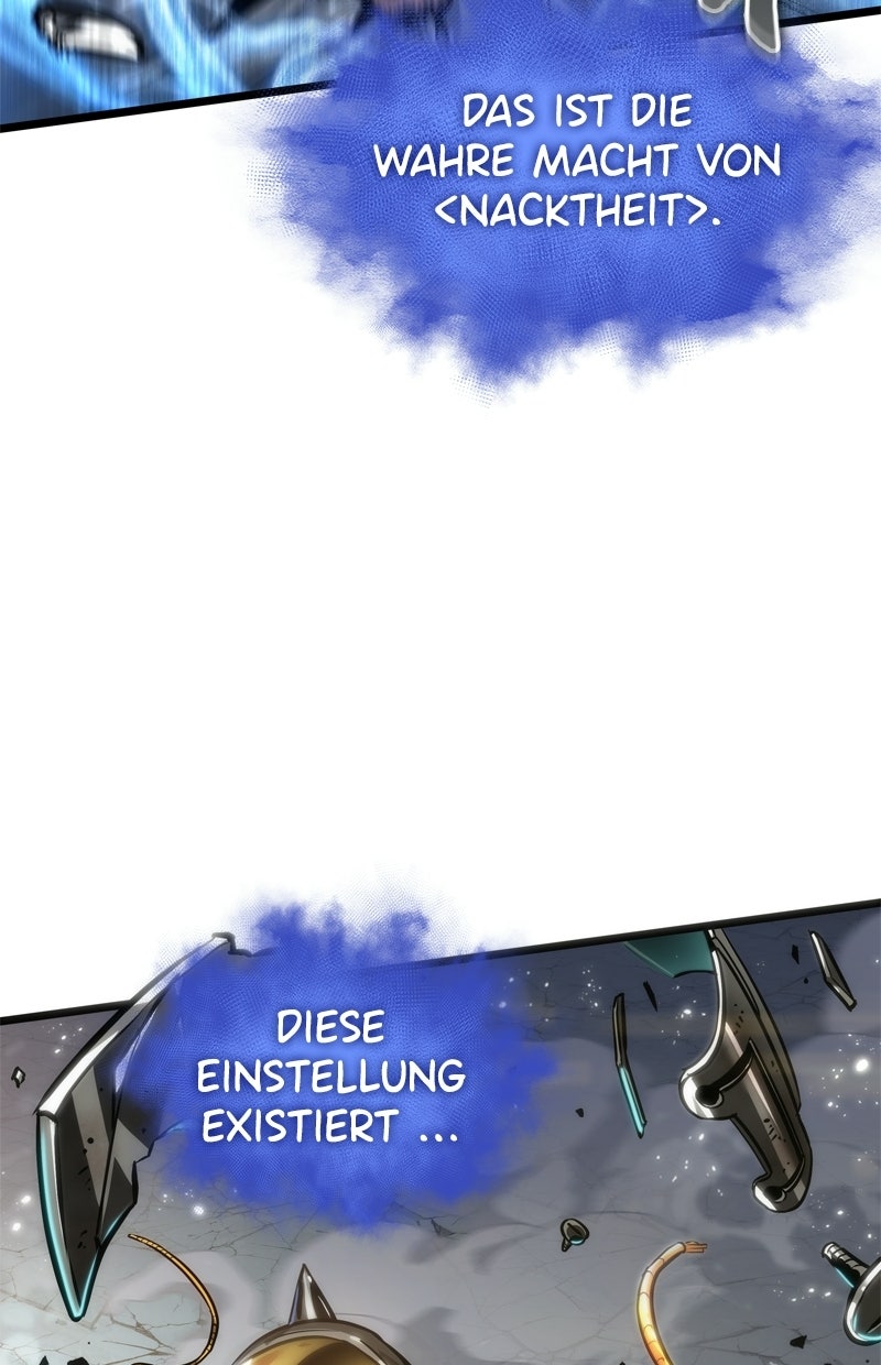 Read The World After the Fall Manga Online