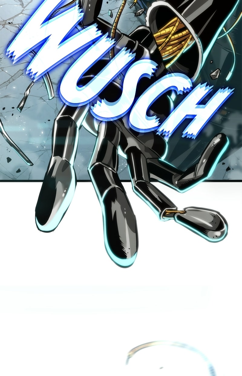 Read The World After the Fall Manga Online