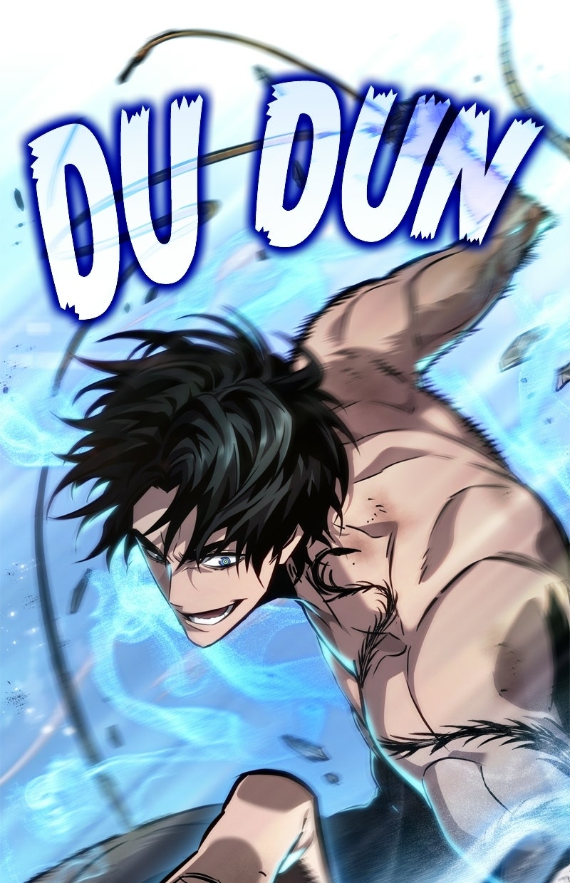 Read The World After the Fall Manga Online