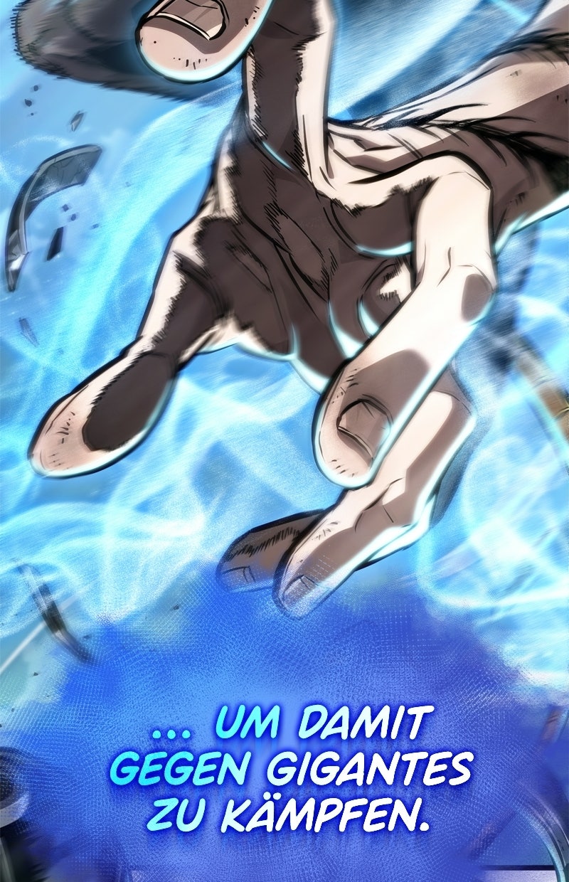 Read The World After the Fall Manga Online