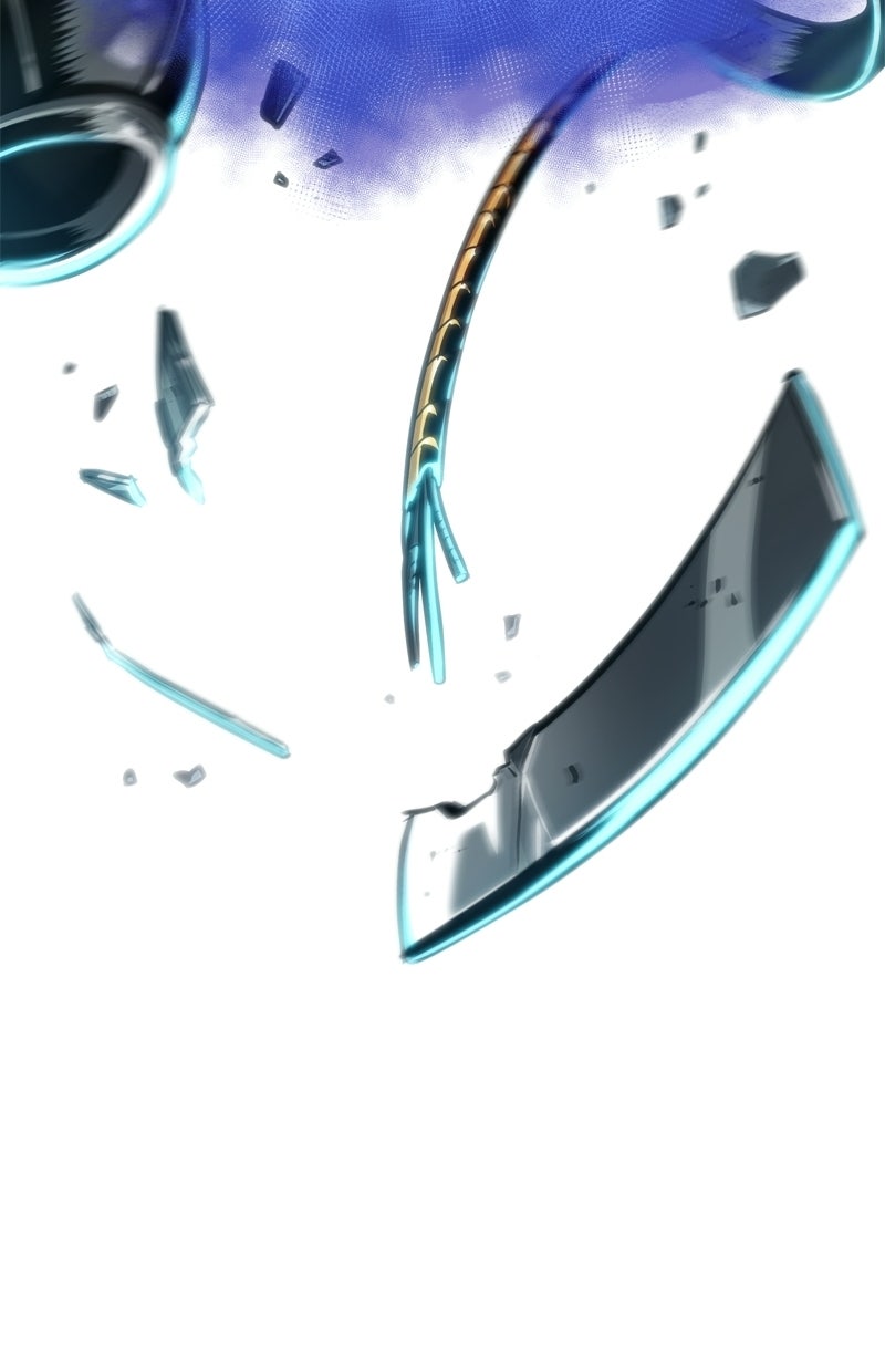 Read The World After the Fall Manga Online