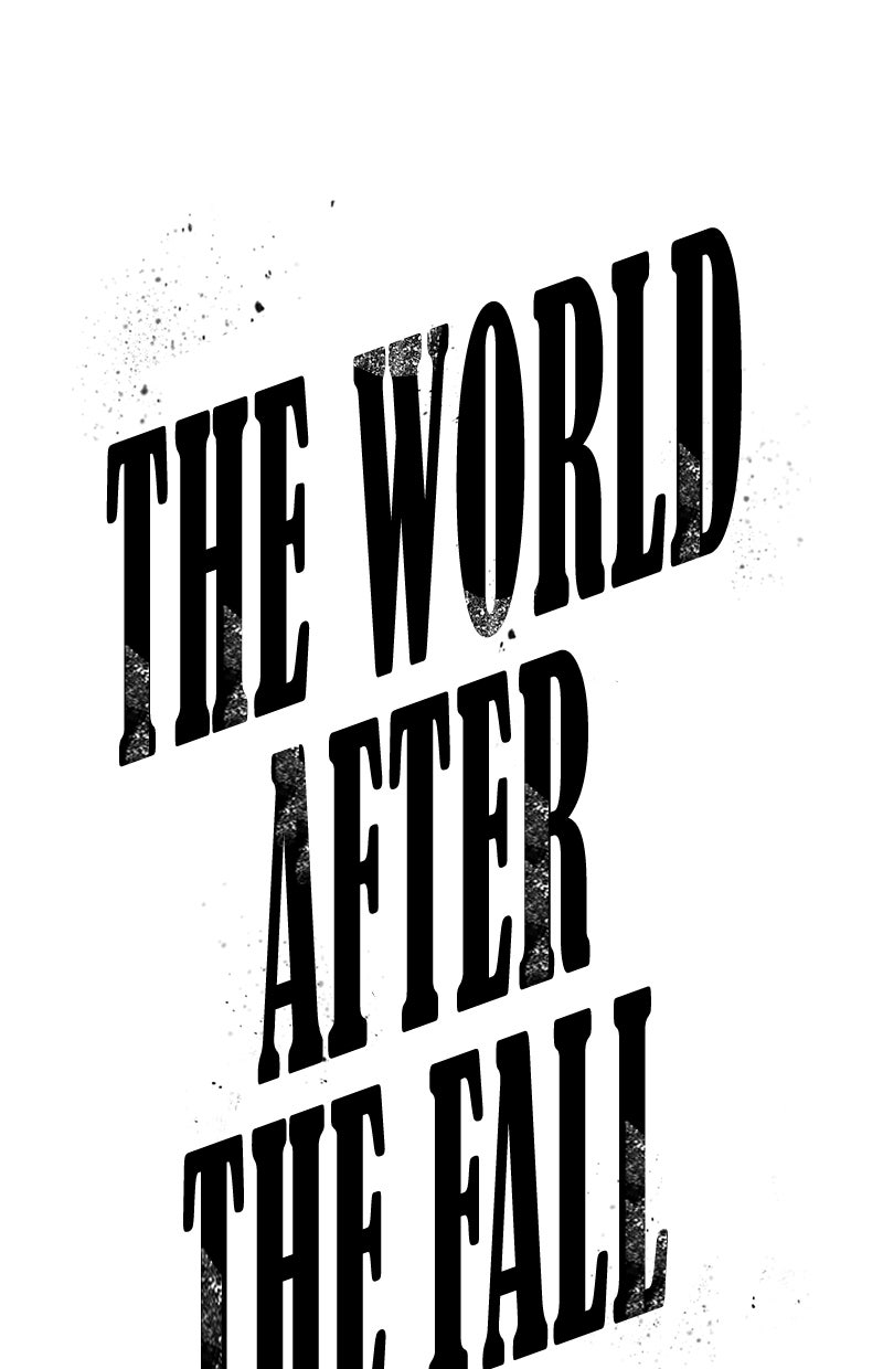 Read The World After the Fall Manga Online