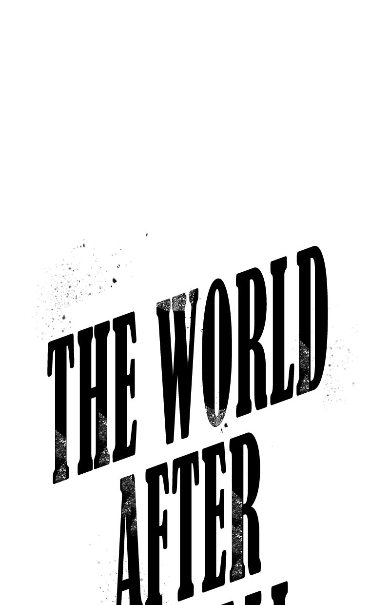 Read The World After the Fall Manga Online