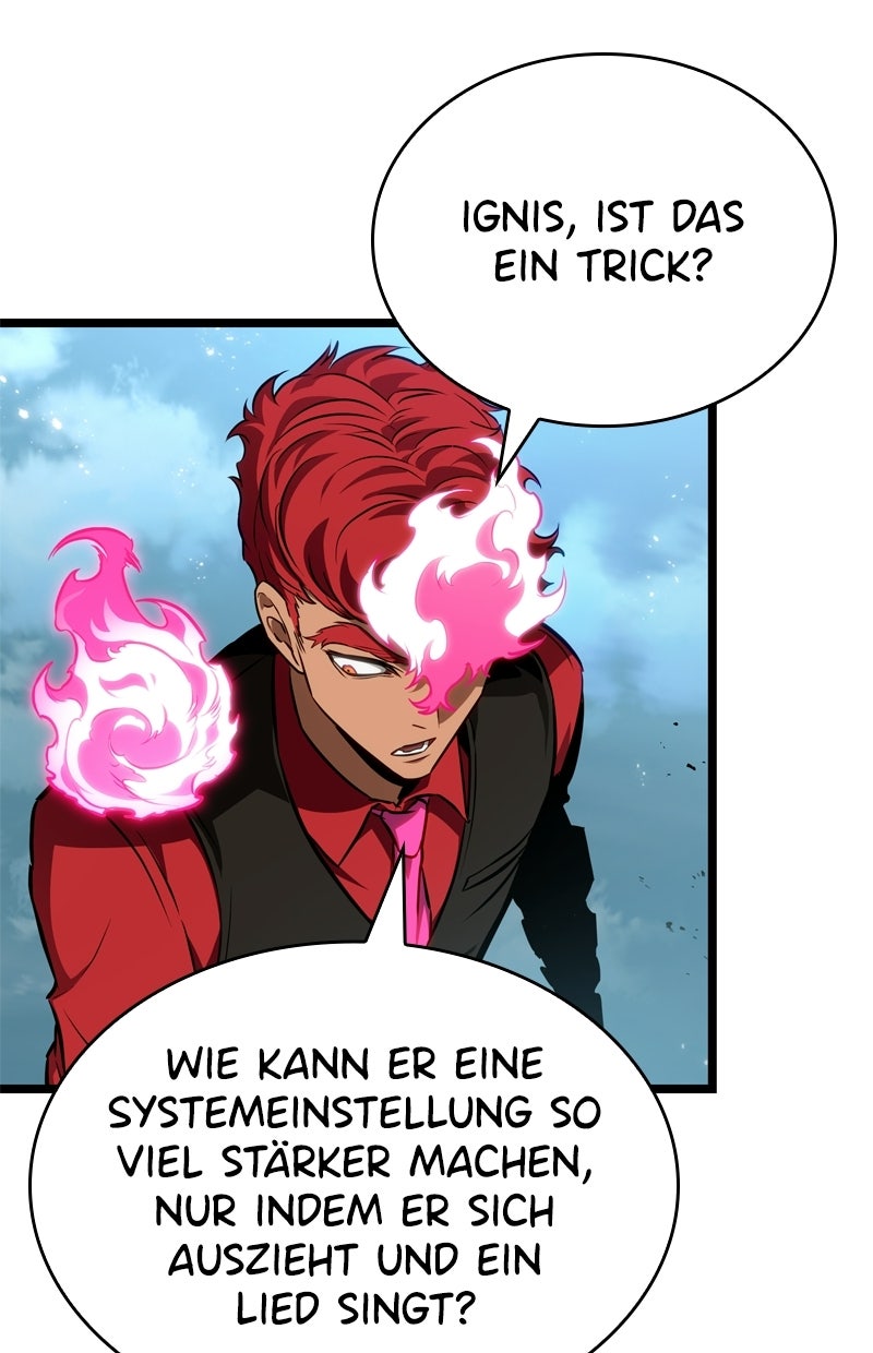 Read The World After the Fall Manga Online