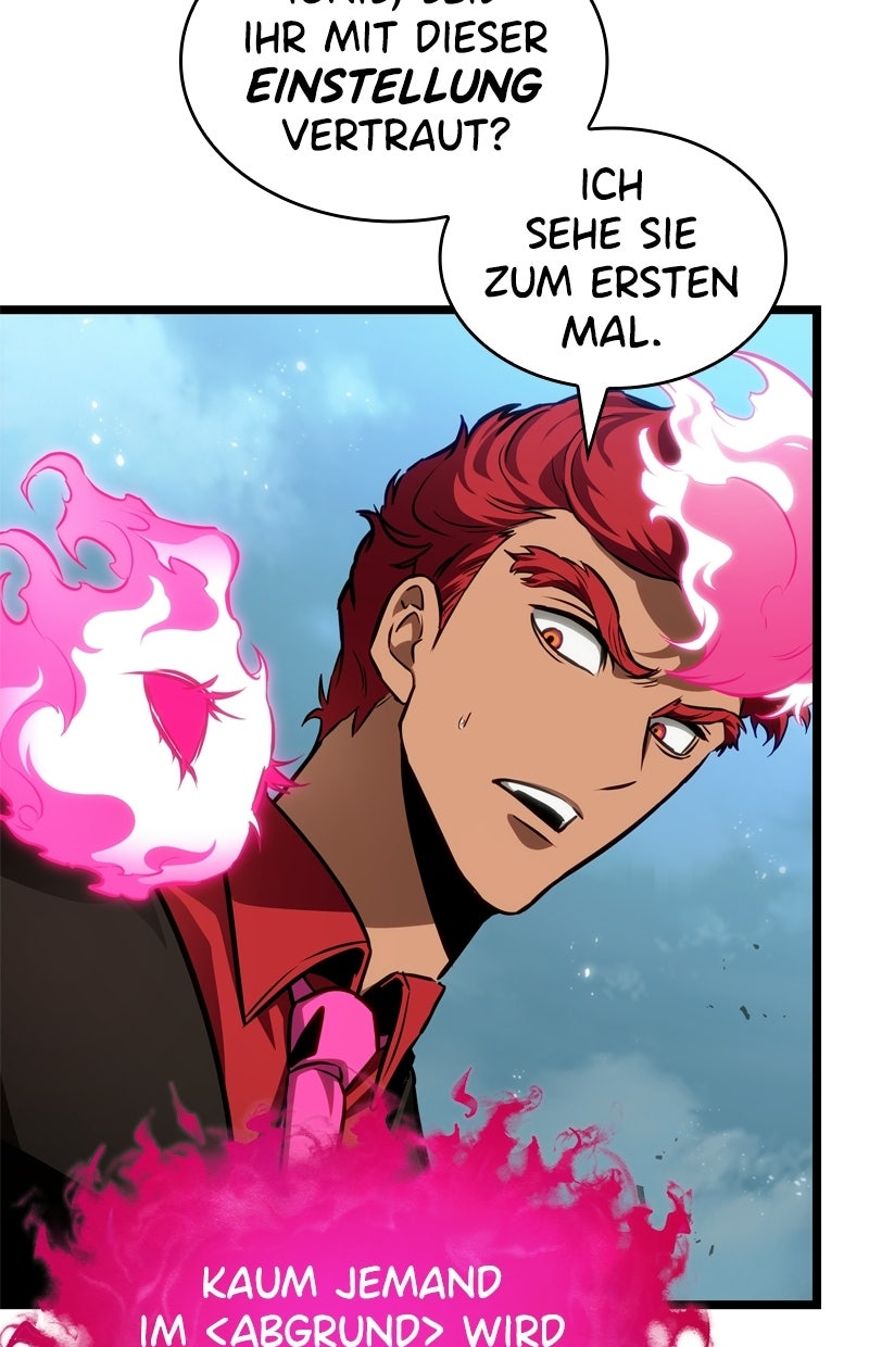 Read The World After the Fall Manga Online