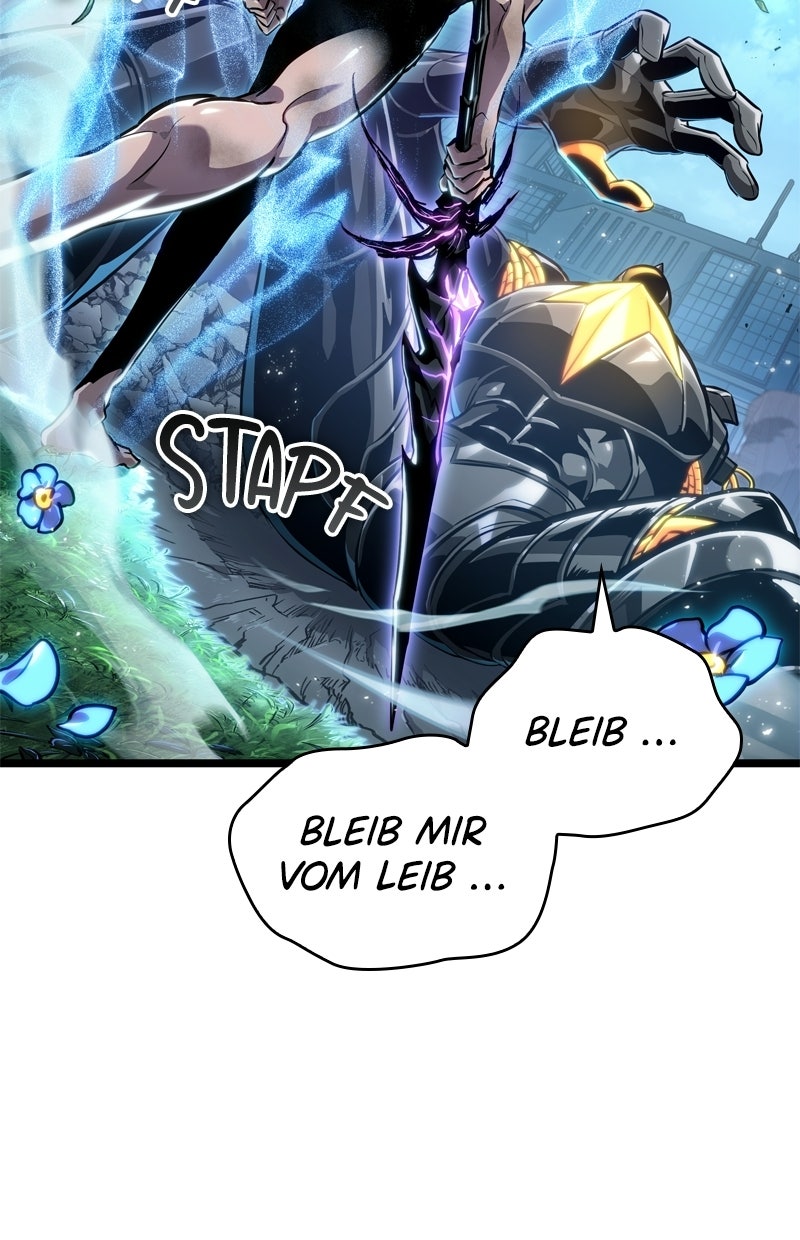 Read The World After the Fall Manga Online