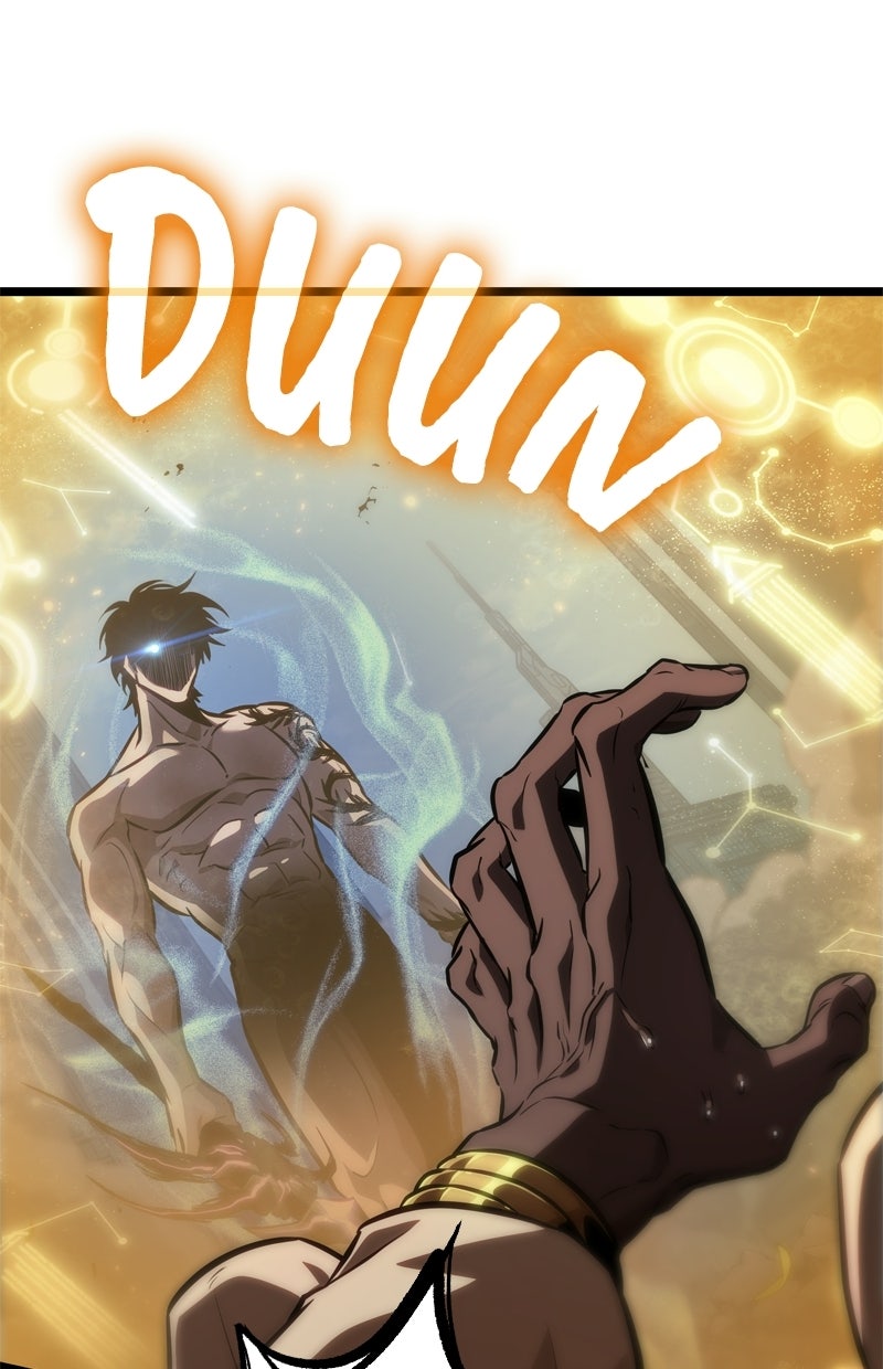 Read The World After the Fall Manga Online