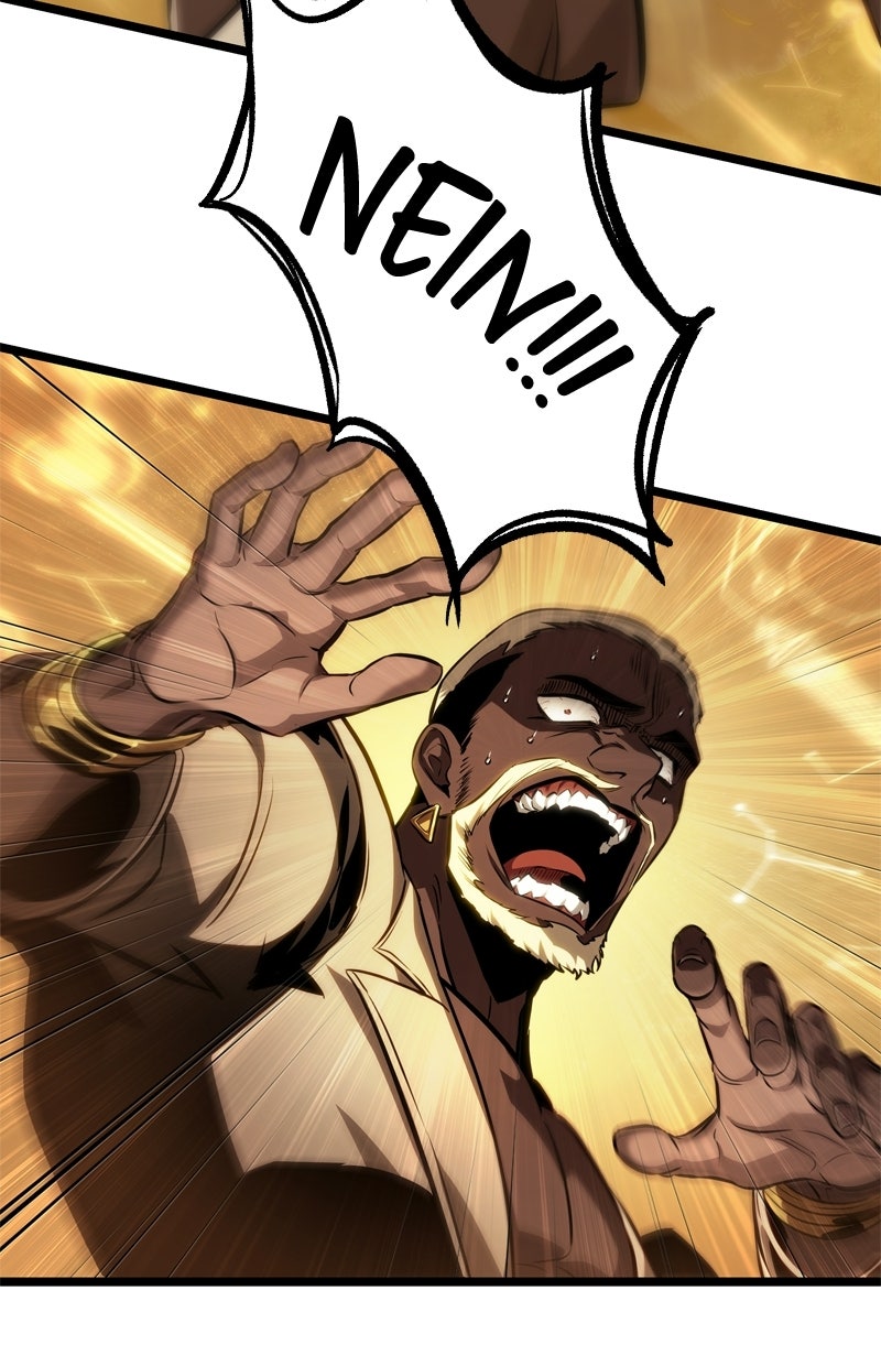 Read The World After the Fall Manga Online