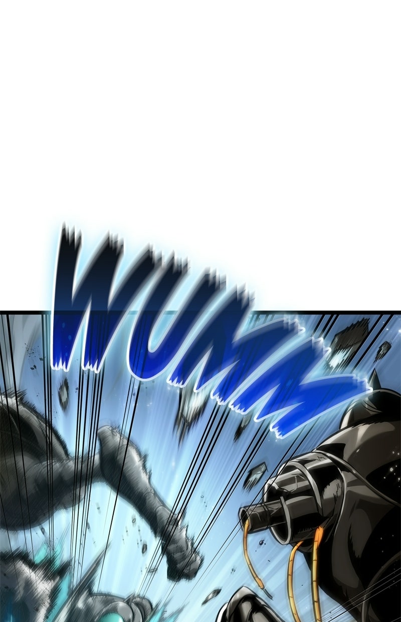 Read The World After the Fall Manga Online