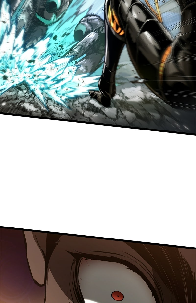 Read The World After the Fall Manga Online