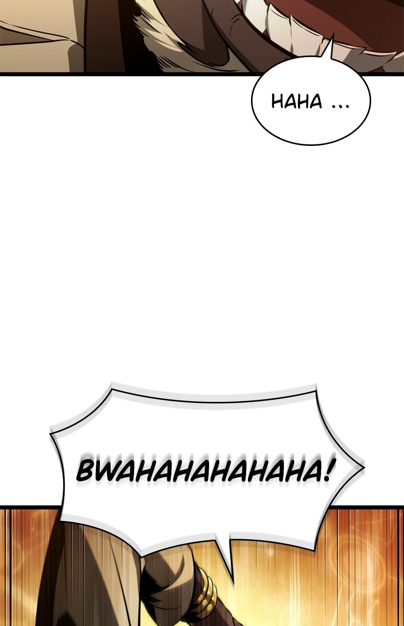 Read The World After the Fall Manga Online