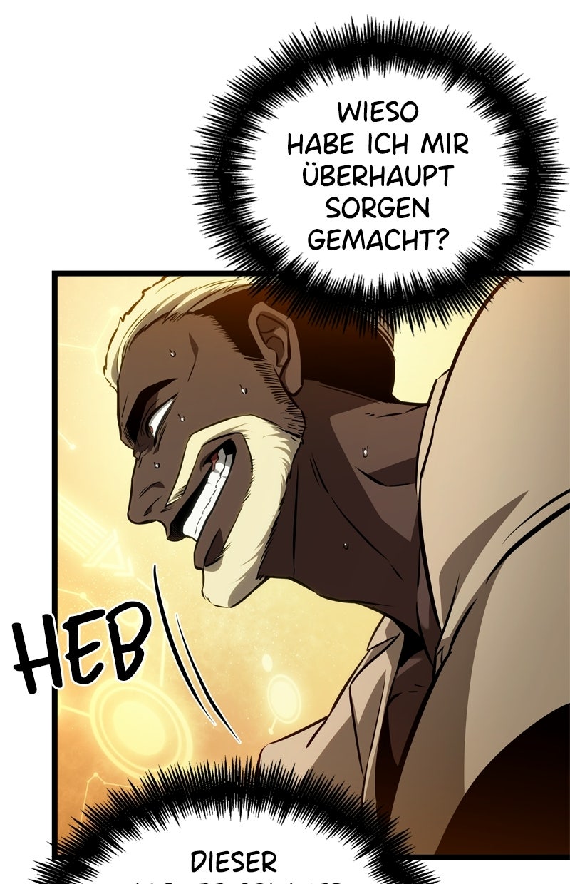 Read The World After the Fall Manga Online