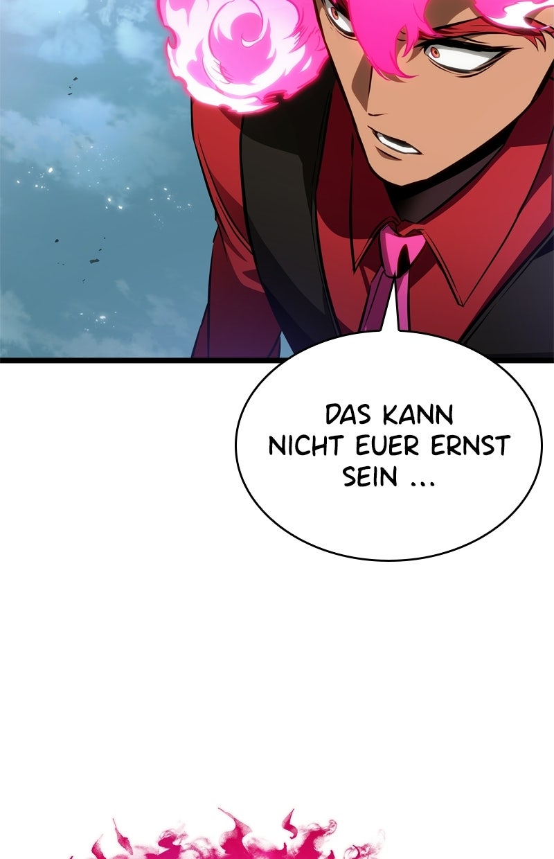 Read The World After the Fall Manga Online