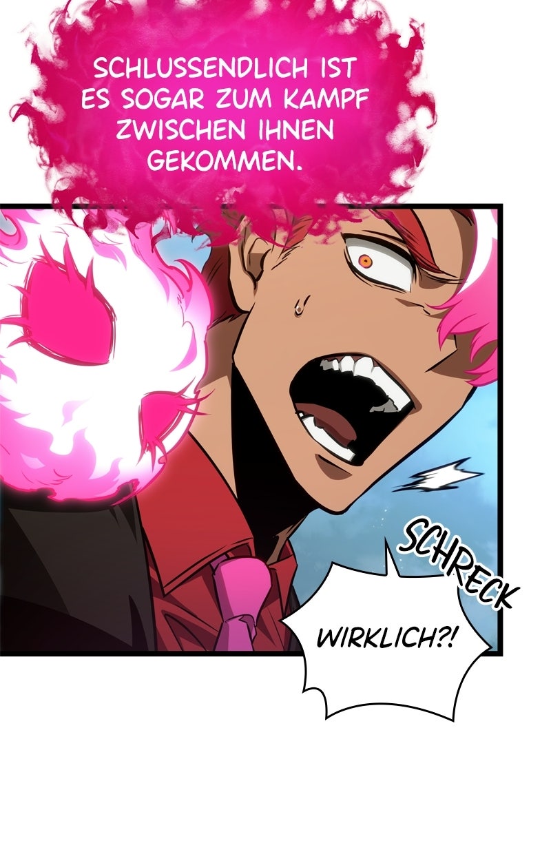 Read The World After the Fall Manga Online