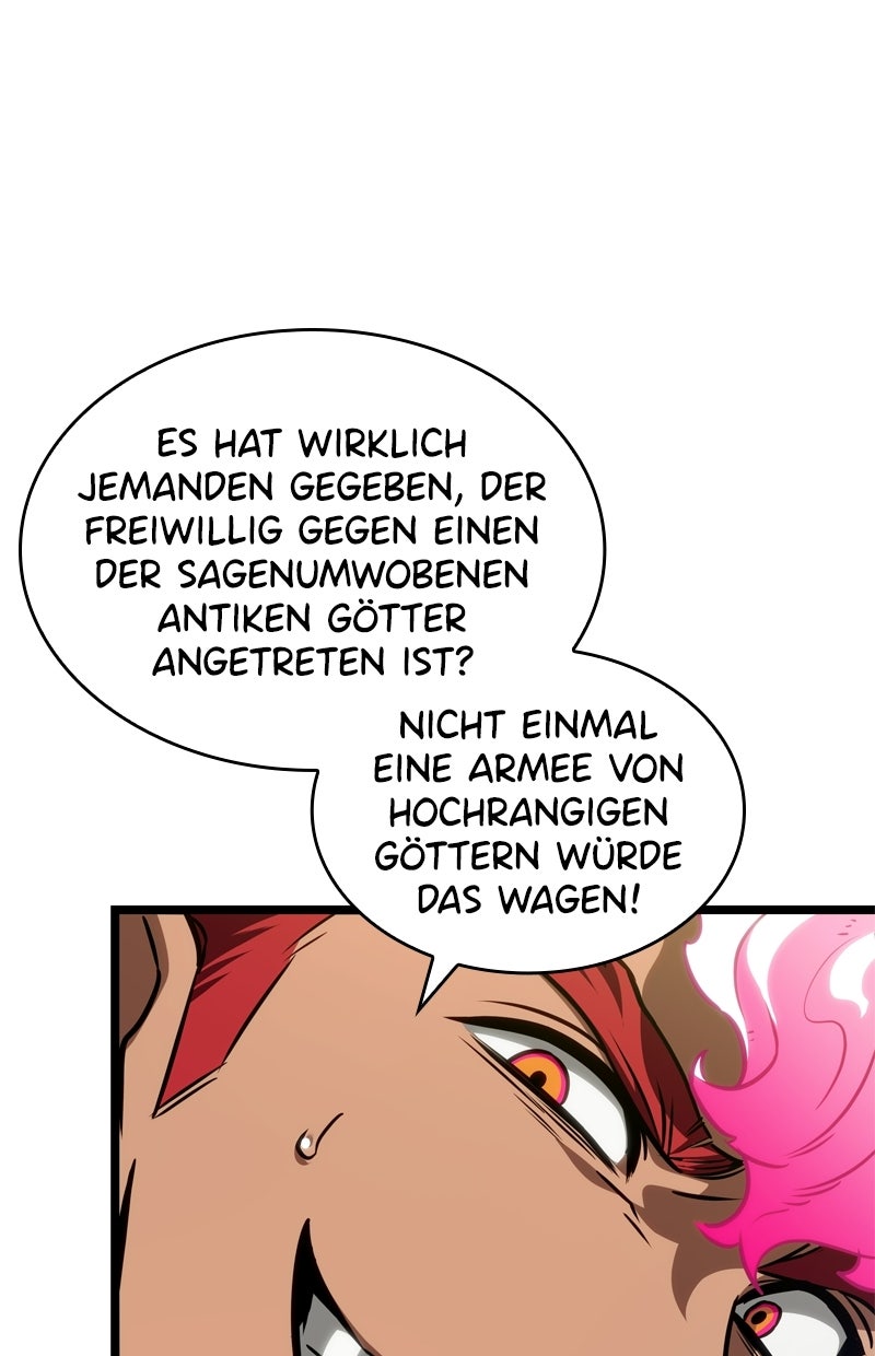 Read The World After the Fall Manga Online