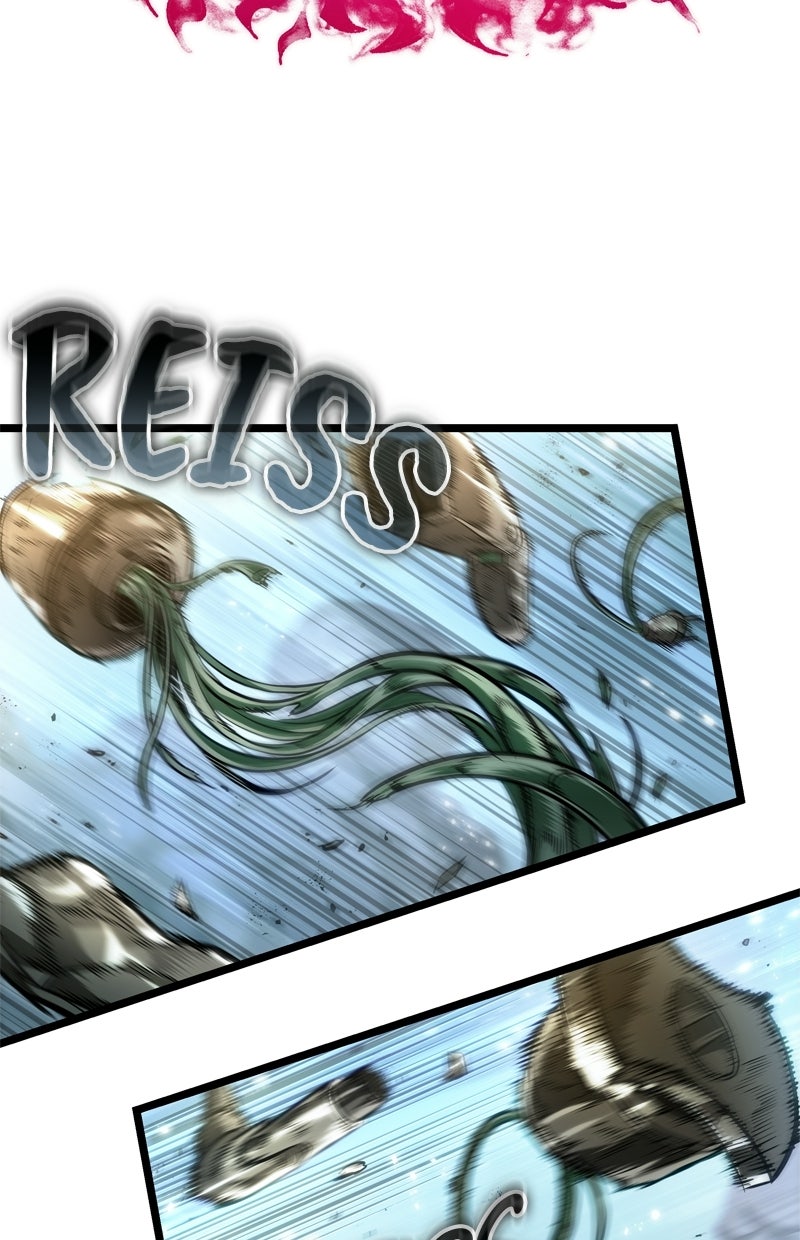 Read The World After the Fall Manga Online