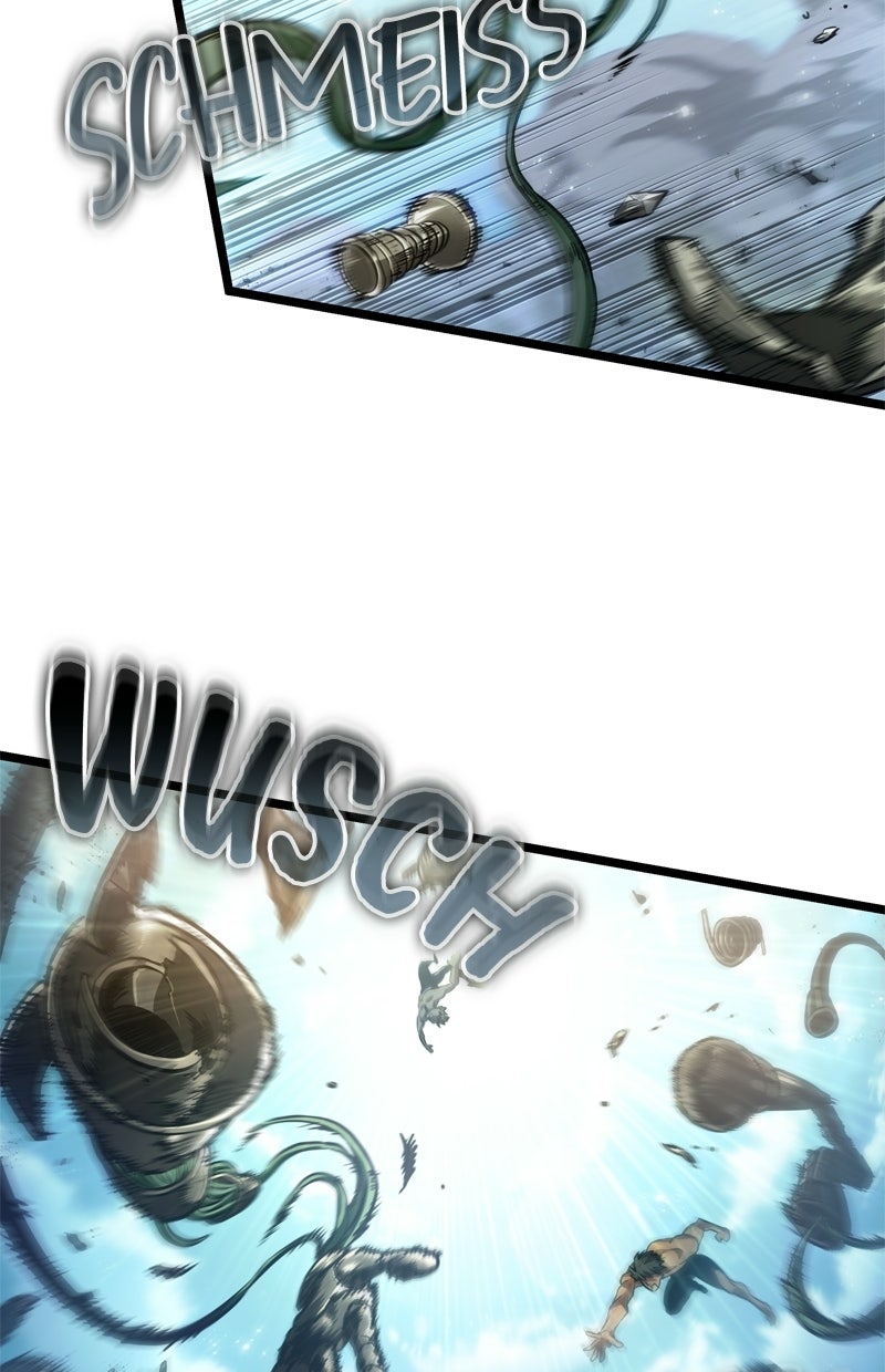 Read The World After the Fall Manga Online