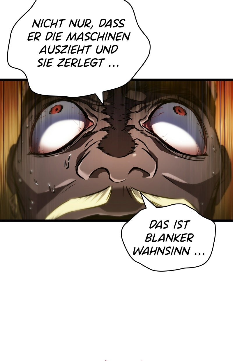 Read The World After the Fall Manga Online