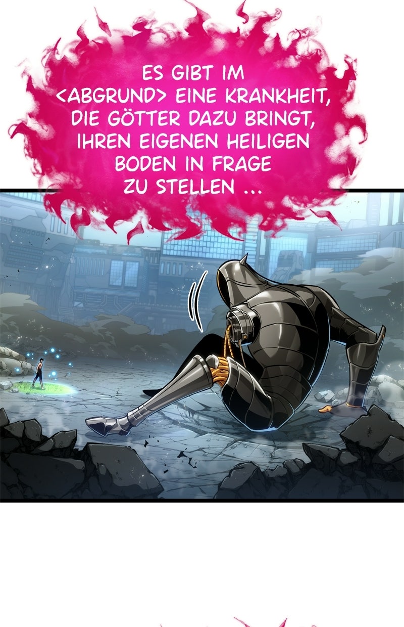 Read The World After the Fall Manga Online