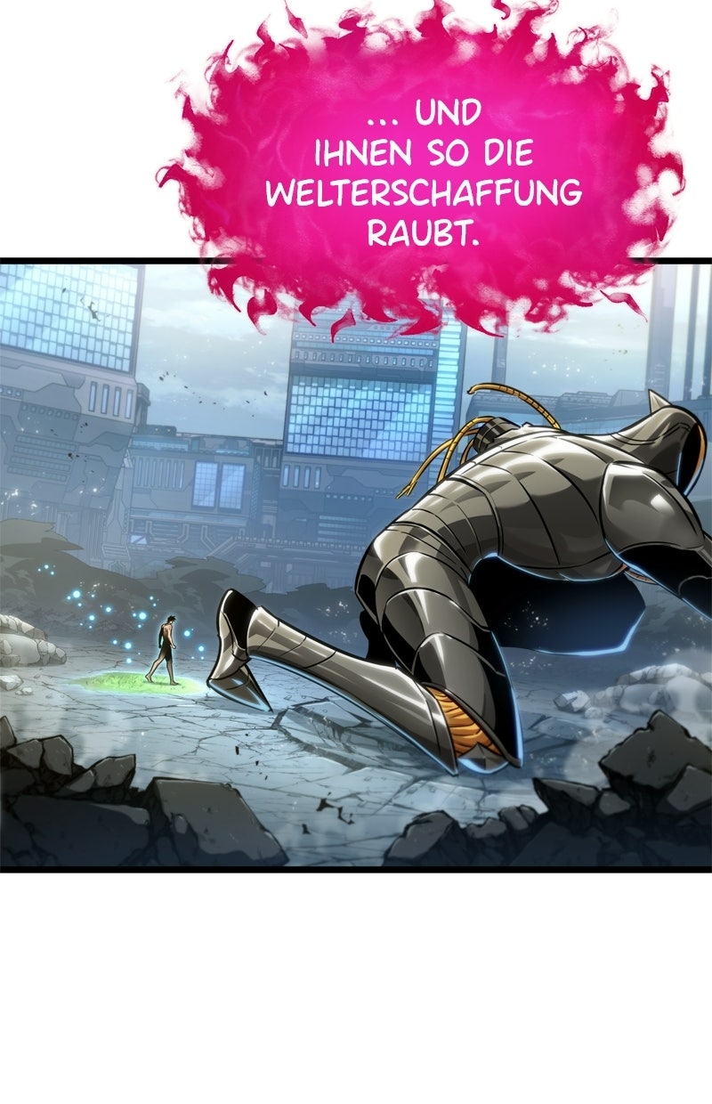 Read The World After the Fall Manga Online