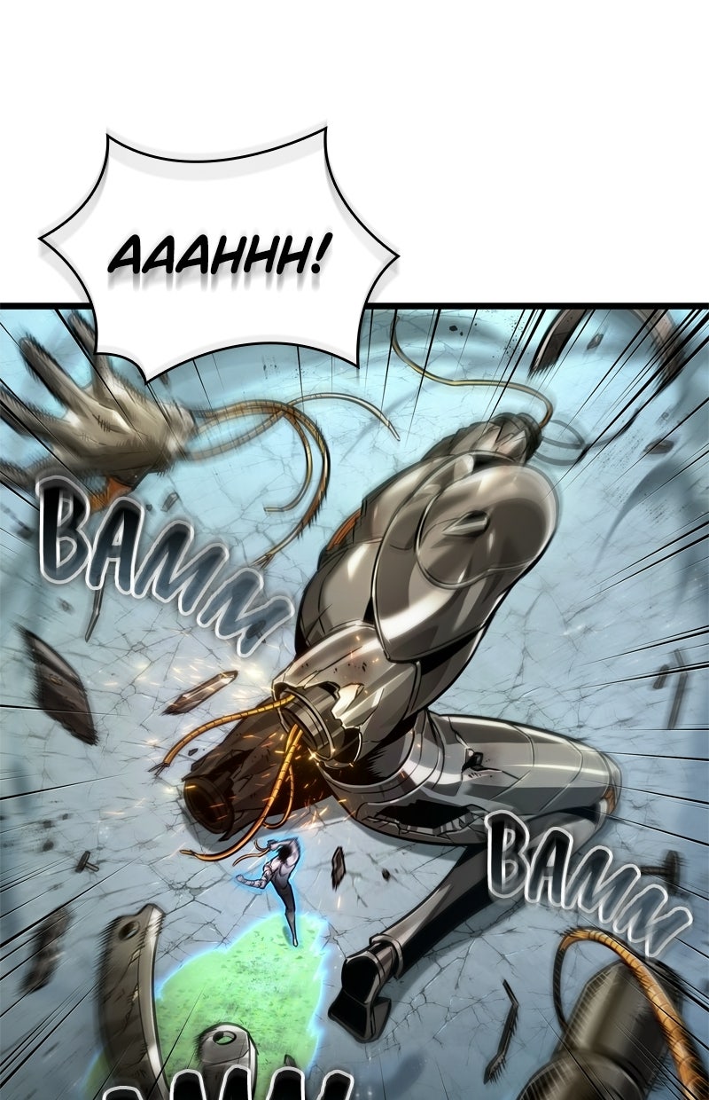 Read The World After the Fall Manga Online