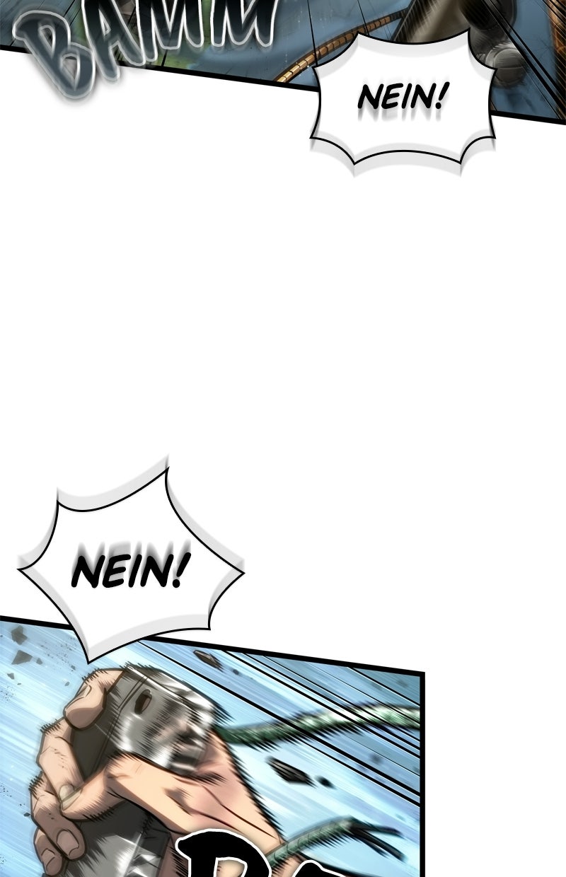 Read The World After the Fall Manga Online