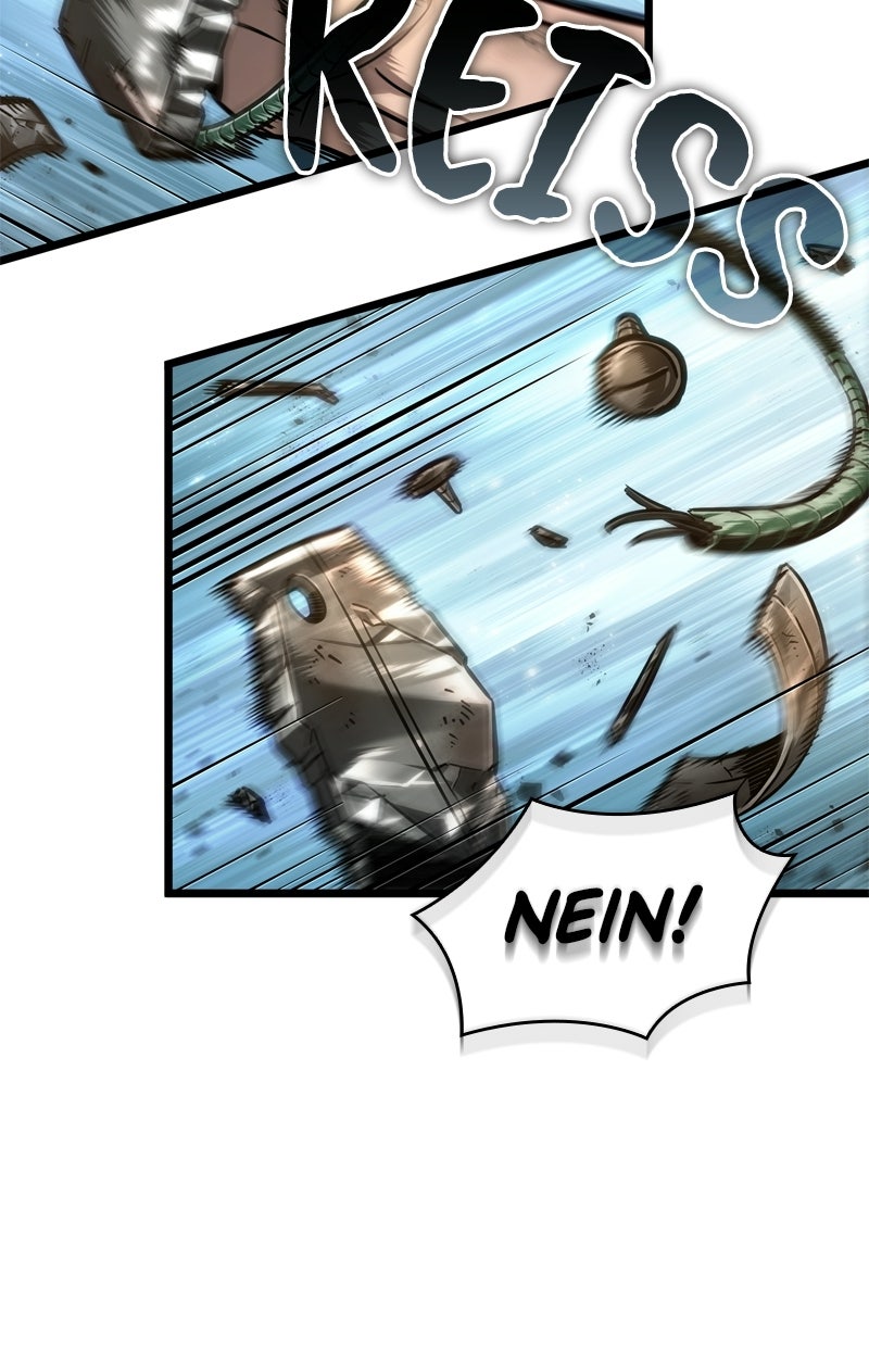 Read The World After the Fall Manga Online