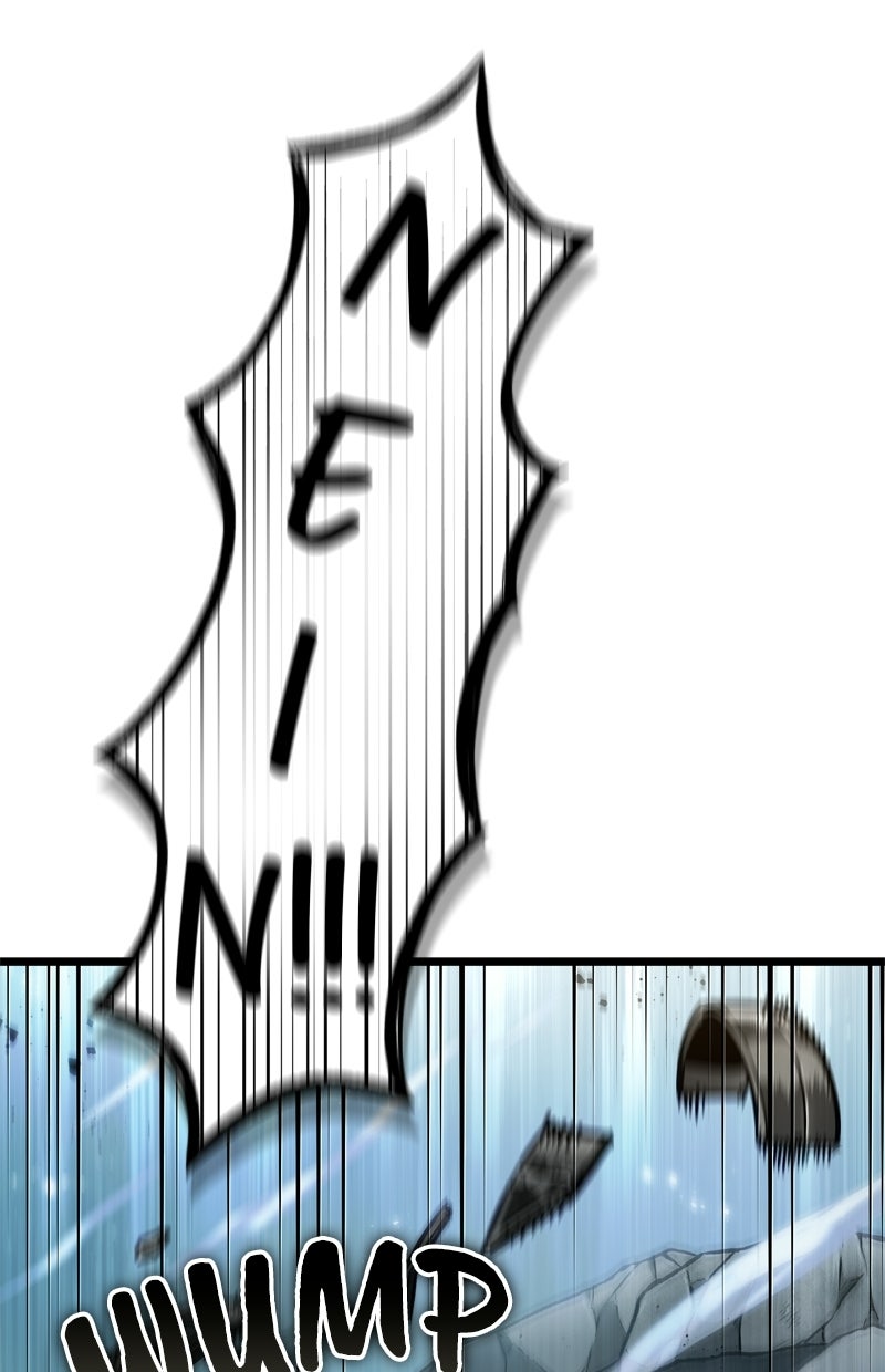 Read The World After the Fall Manga Online