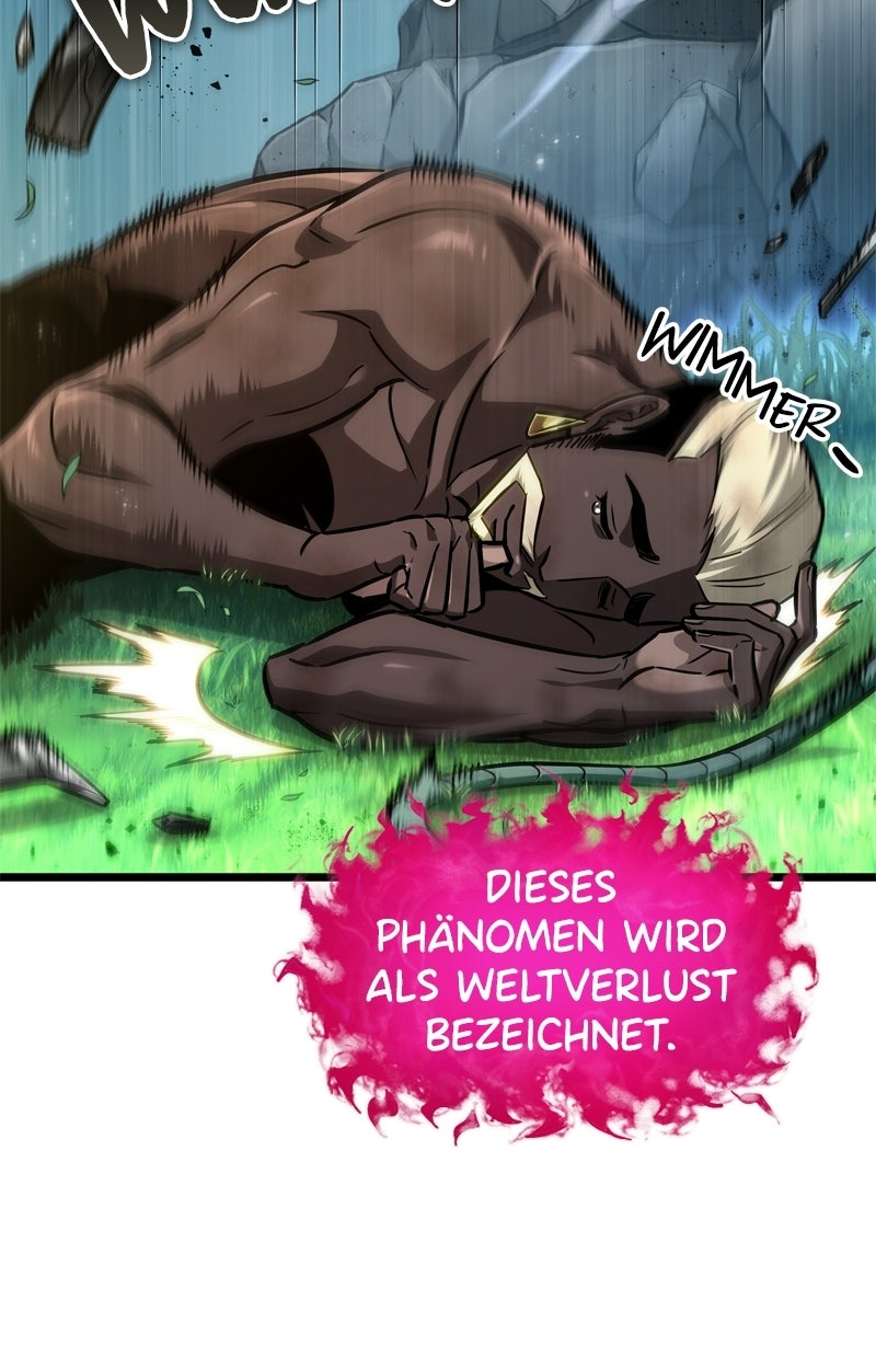 Read The World After the Fall Manga Online