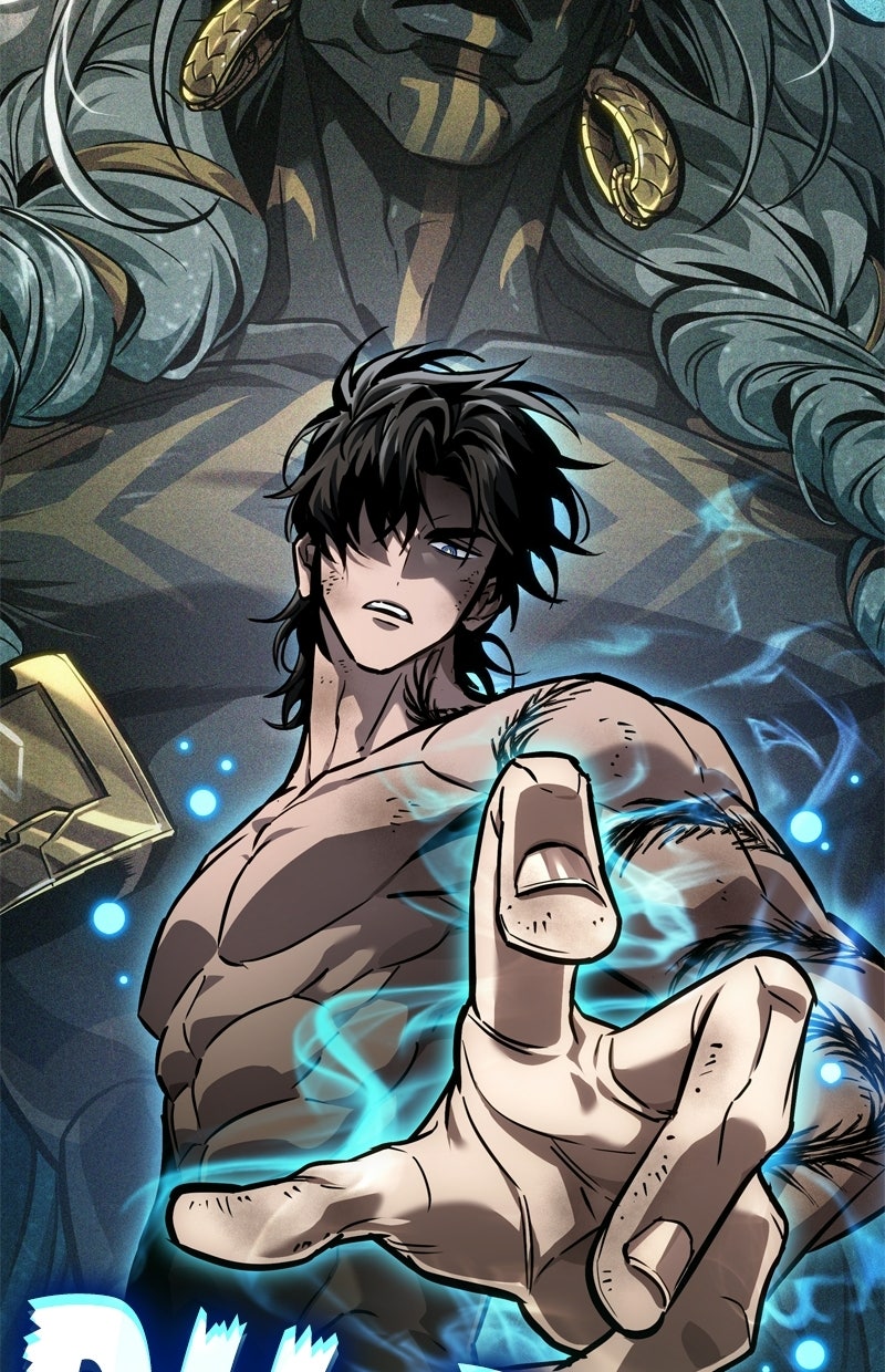 Read The World After the Fall Manga Online