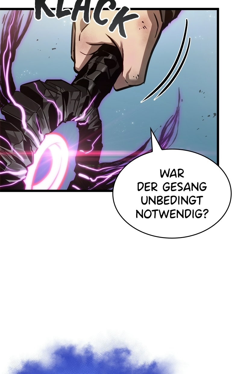 Read The World After the Fall Manga Online