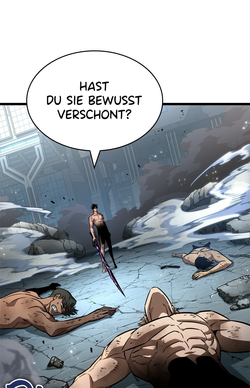 Read The World After the Fall Manga Online